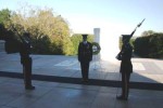 unknown soldier